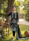Jade Ombre Edition 7 By Alok Suit Cambric Lawn Pakistani Dress Material